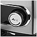 Macchina del Caffe' Espresso Potenza 850 Watt 2 Tazze - Foto miniatura 10