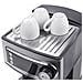 Macchina del Caffe' Espresso Potenza 850 Watt 2 Tazze - Foto miniatura 5