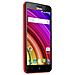 You Color E505 Plus 16 GB 4G / LTE Dual Sim Display 5" FWVGA Slot Micro SD Fotocamera 8 Mpx Android Italia Rosso - Foto miniatura 1