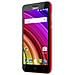 You Color E505 Plus 16 GB 4G / LTE Dual Sim Display 5" FWVGA Slot Micro SD Fotocamera 8 Mpx Android Italia Rosso - Foto miniatura 3