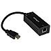 Kit Extender HDBaseT con Trasmettitore compatto - HDMI via CAT5 - fino a 4k - Foto miniatura 2
