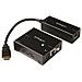 Kit Extender HDBaseT con Trasmettitore compatto - HDMI via CAT5 - fino a 4k - Foto miniatura 1
