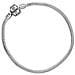 Braccialetto Harry Potter Slider Charm Bracelet (silver Plated) Size L - Foto miniatura 2