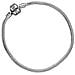 Braccialetto Harry Potter Slider Charm Bracelet (silver Plated) Size L - Foto miniatura 3