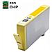 Cartuccia Compatibile Hp 920 Xl Yellow Con Chip - Foto miniatura 2