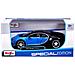 Veicolo Bugatti Chiron Scala 1:24 - Foto miniatura 4
