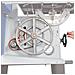 Sega A Nastro Basa3 800 W 1901503901 - Foto miniatura 4