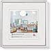 New Lifestyle 30x30 plastica argento KV330S - Foto miniatura 1