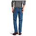Pantaloni Wrangler Texas Stretch L30 Abbigliamento Uomo W32-l30 - Foto miniatura 4
