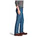Pantaloni Wrangler Texas Stretch L30 Abbigliamento Uomo W32-l30 - Foto miniatura 6