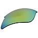 Ricambi Lents Wind Iris Yellow Protezioni One Size - Foto miniatura 1