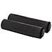 Manubri Grips Matt Silicon Ricambi Dei Componenti One Size - Foto miniatura 1