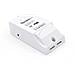 Attuatore 2 Canali Smart Home Dual Wi-fi Smart Switch Per Smart Home - Foto miniatura 1