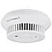 Rilevatore Di Fumo Senza Fili Hmip-swsd - Foto miniatura 1