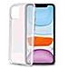 Gelskin custodia per cellulare 15,5 cm (6.1"") Cover Trasparente per iPhone 11 Pro Max - Foto miniatura 2
