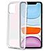 Gelskin custodia per cellulare 15,5 cm (6.1"") Cover Trasparente per iPhone 11 Pro Max - Foto miniatura 3