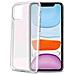 Gelskin custodia per cellulare 15,5 cm (6.1"") Cover Trasparente per iPhone 11 Pro Max - Foto miniatura 1