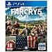 Far Cry 5 Ps4 [ fr Import] - Foto miniatura 1