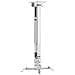 Support Projector Cwp01tse-049 White 20kg / inc. -15 +15 / turn 8 Cwp01tse-049 - Foto miniatura 1