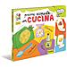 Prime Scoperte In Cucina. Montessori. I Miei Libri Montessori - Foto miniatura 1