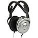 UR 18 Cuffia Professionale Stereo Nero, Argento - Foto miniatura 1