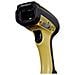 Powerscan Pd9100 Lettore Di Codici A Barre Portatile 1d Led Nero, Giallo (powerscan D9100 - Linear Imager In)  - Foto miniatura 3