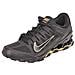 Reax 8 Tr Mesh, Scarpe Da Ginnastica Basse Uomo, Multicolore (black / Metallic Gold / Nero 020), 40.5 Ue - Foto miniatura 3