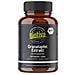 Melograno Estratto Bio - 120 Capsule Vegane A 550mg - Alta Dosa - 25% Polifenoli - Offerta Di Lancio - Punica Granatum - Imbottigliato E Controllato In Germania (de-eco-005)  - Foto miniatura 1