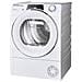 Asciugatrice ROE H8A2TCEX-S Rapido, 8 Kg Classe A++ con Pompa di Calore - Foto miniatura 1