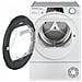 Asciugatrice ROE H8A2TCEX-S Rapido, 8 Kg Classe A++ con Pompa di Calore - Foto miniatura 5