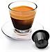 Belmio Sleeve Espresso Ristretto Capsule Per Caffè Per Macchine Da Caffè Nespresso, 10 Capsule, Intensità Del Caffè 10/12, 100% Arabica, 52 G - Foto miniatura 5