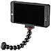 Arm Kit Pro Gorillapod 1/4"" E 3/8"" A / r Nero - Foto miniatura 2