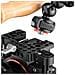 Arm Kit Pro Gorillapod 1/4"" E 3/8"" A / r Nero - Foto miniatura 8