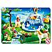 Super Set Dream Garden, Plastica, Multi - Foto miniatura 2