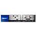 J-6350, Nero, 0 - 50 °C, -20 - 70 °C, IEEE 802.1D, IEEE 802.1Q, IEEE 802.1s, IEEE 802.1w, IEEE 802.1x, IEEE 802.3ad, DoS, DDos, TCP, SYN, -48 - -60 VDC, 420 W - Foto miniatura 1