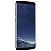 [Ricondizionato BASIC] Galaxy S8 Nero 64 GB Display 5.8" QHD+ Slot Micro SD Fotocamera 12 Mpx Android Europa - Foto miniatura 3