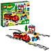 Duplo 10874 Treno a Vapore - Foto miniatura 10
