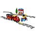 Duplo 10874 Treno a Vapore - Foto miniatura 6