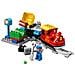 Duplo 10874 Treno a Vapore - Foto miniatura 4