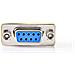 CCGP52810ME cavo di interfaccia e adattatore D-SUB 9-Pin Female - Foto miniatura 1