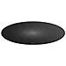 Tappeto Simulatore Guida Gxt Mika Round Floor Mat 24134 - Foto miniatura 1