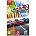Gear Club Unlimited 2 Switch Game - Foto miniatura 1