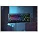 Blackwidow V3, Tastiera Da Gioco, Luce Led Rgb, Usa, Nera, Cablata - Foto miniatura 1