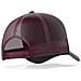 Cappellino Trucker Born To Dive Marrone Per Uomini E Donne - Foto miniatura 2