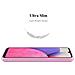 Custodia Compatibile Con Samsung Galaxy A33 5g In Candy Rosa - Coperchio Protettivo In Silicone Tpu Flessibile - Foto miniatura 3