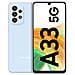 Galaxy A33 5G 128 GB 6 GB Ram Dual Sim Display 6.4" Full HD+ Slot Micro SD Fotocamera 48 Mpx Android Europa Blu - Foto miniatura 1
