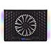 Gamezone Wing Supporto Per Cuffie Rgb 17,3"" - Foto miniatura 3