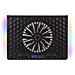 Gamezone Wing Supporto Per Cuffie Rgb 17,3"" - Foto miniatura 6