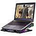 Gamezone Wing Supporto Per Cuffie Rgb 17,3"" - Foto miniatura 7