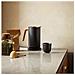 Bollitore Elettrico Nordic Kitchen Capacità 1.5 L Potenza 2200 W Materiale Acciaio Inossidabile Colore Nero - Foto miniatura 5